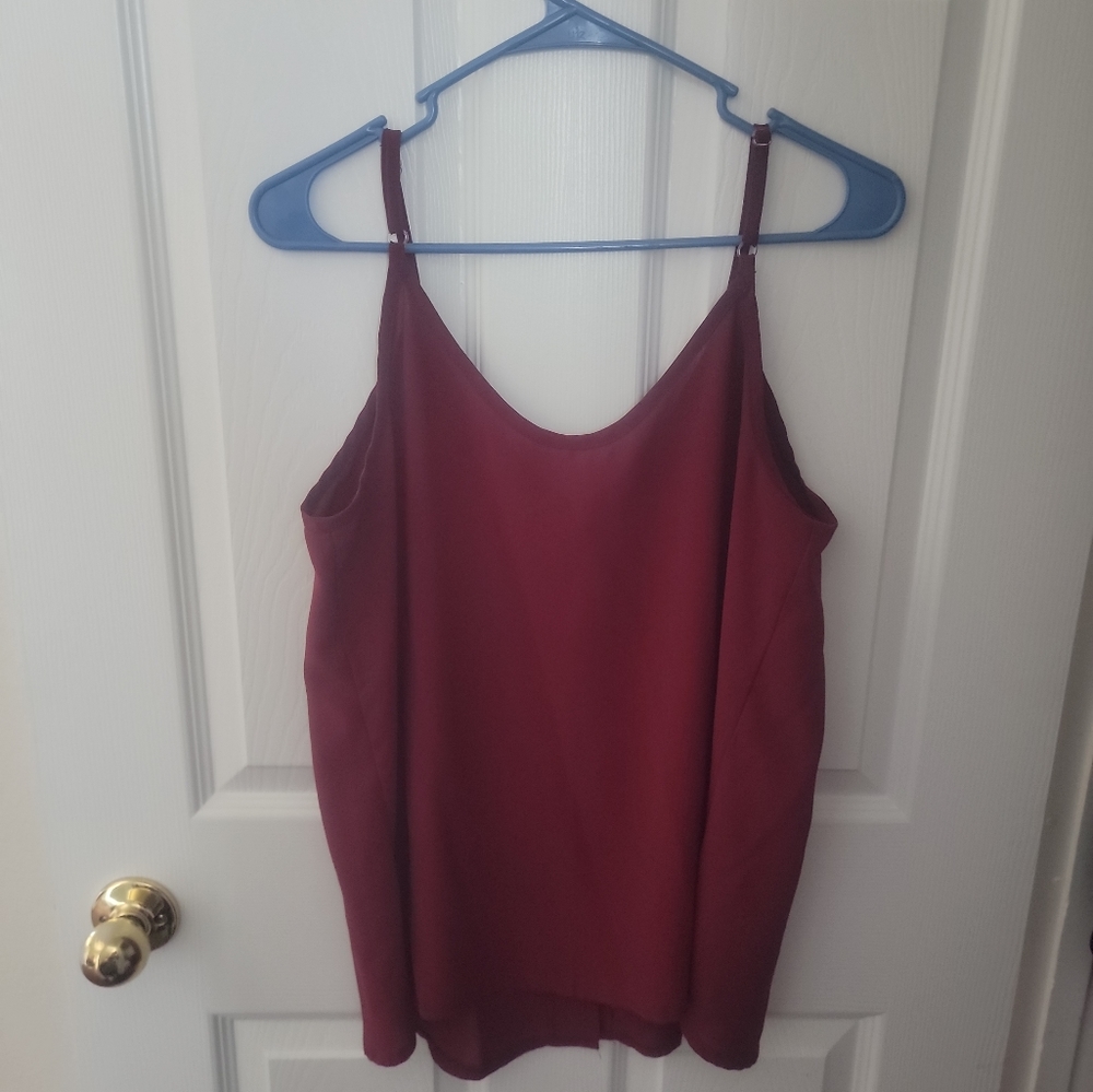 Tank top - Picture 2 of 2